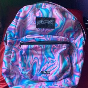 Unif Badsport Melt backpack